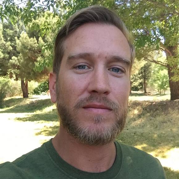 Meet your Posher, Andrew - Picture 1 of 1